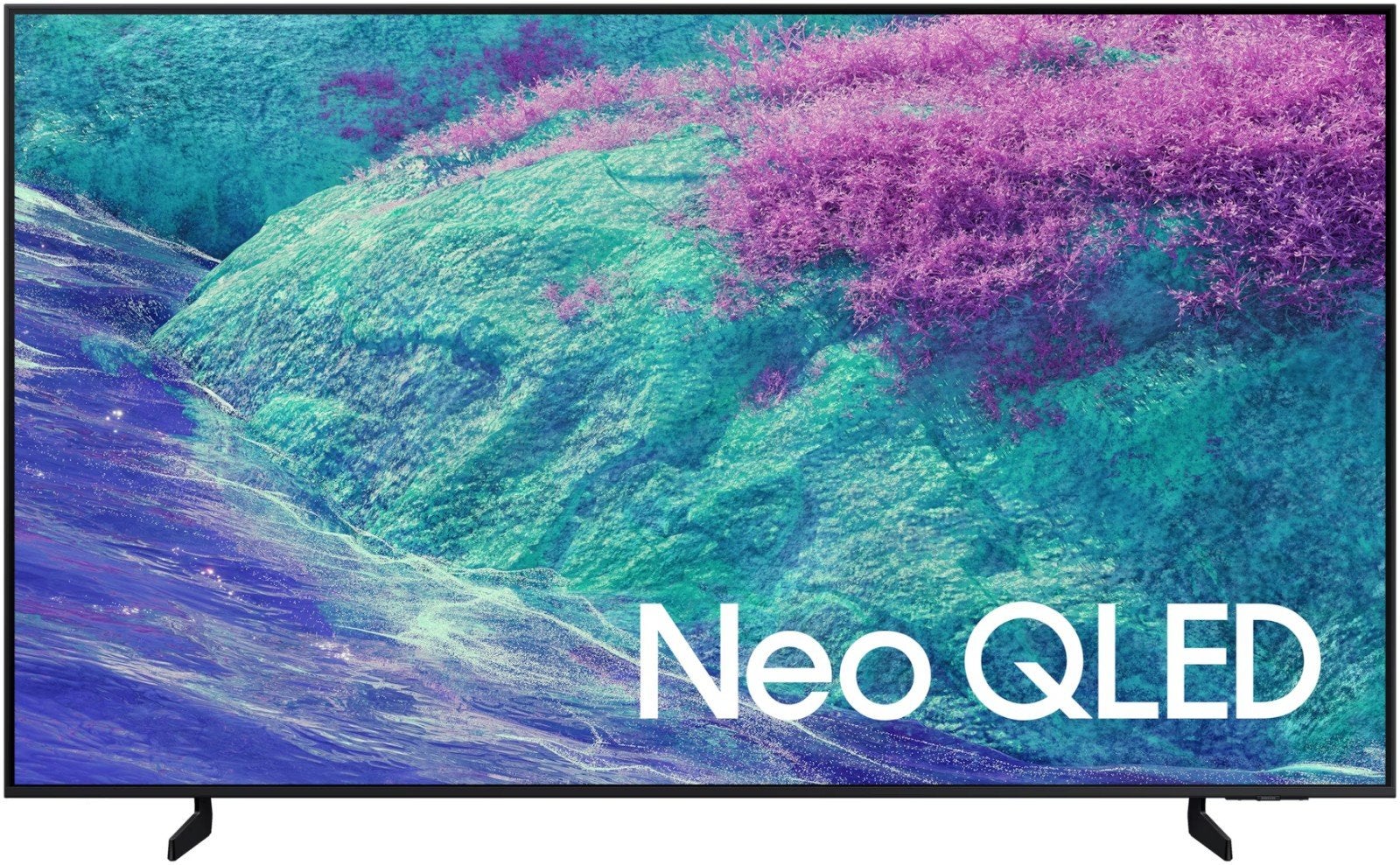 Samsung QE85QN1EF Neo QLED 85 inch 4K Smart mini led TV, Audio, Tv en Foto, Televisies, Ophalen, QLED, Nieuw, 100 Hz