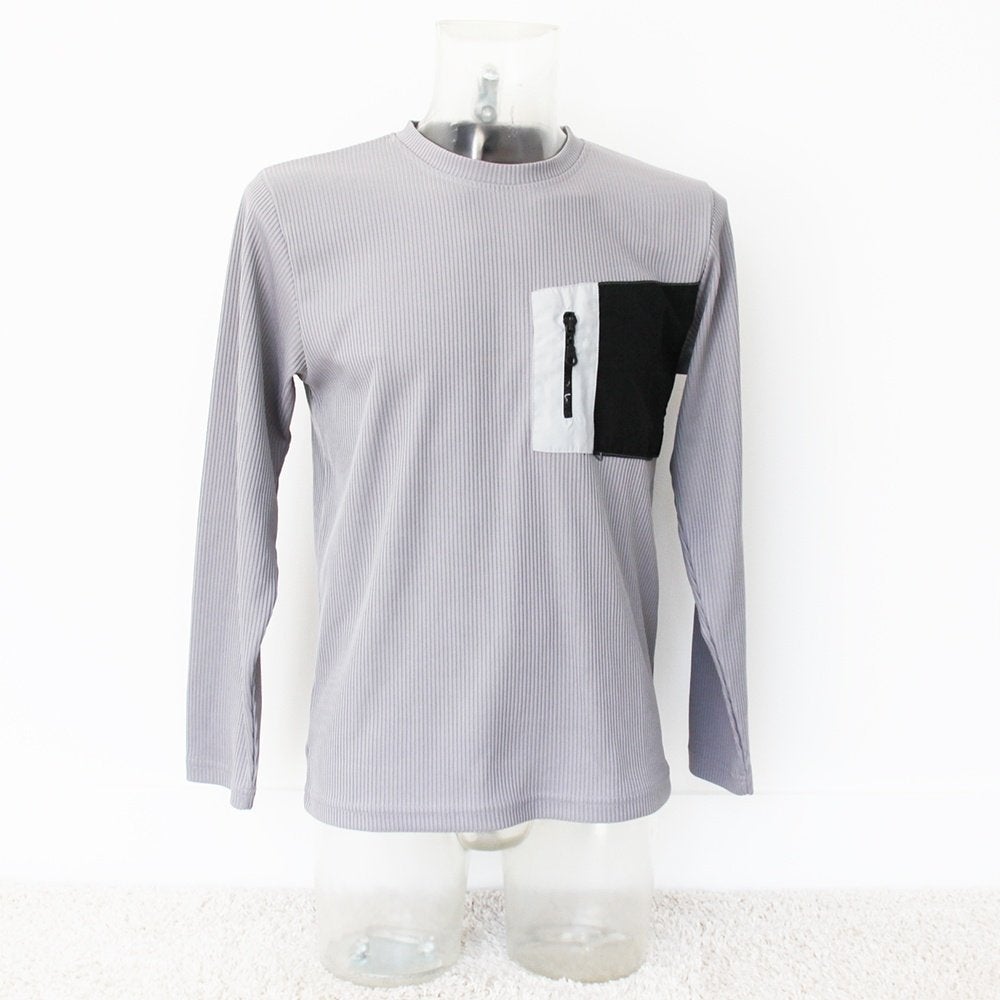 Black Stone Trui (S) - 3 € 15,-, Zo goed als nieuw, Grijs, Maat 46 (S) of kleiner, Black Stone