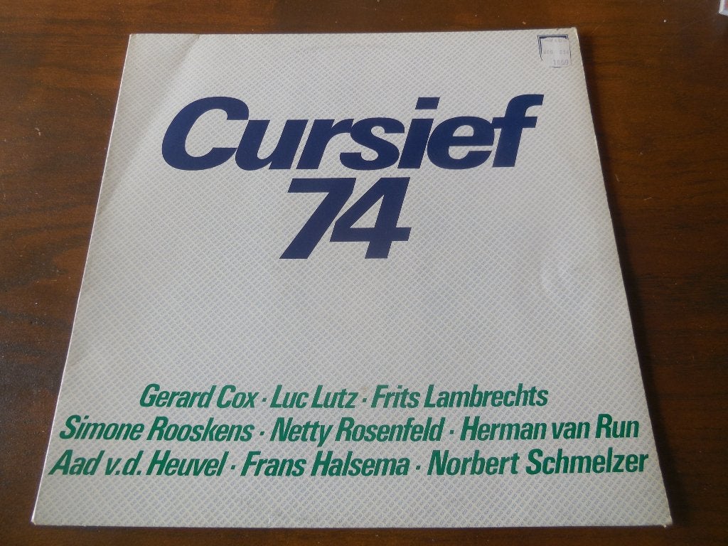 2 Cabaret LP's, Cd's en Dvd's, Vinyl | Nederlandstalig, Gebruikt, Levenslied of Smartlap, 12 inch, Ophalen of Verzenden