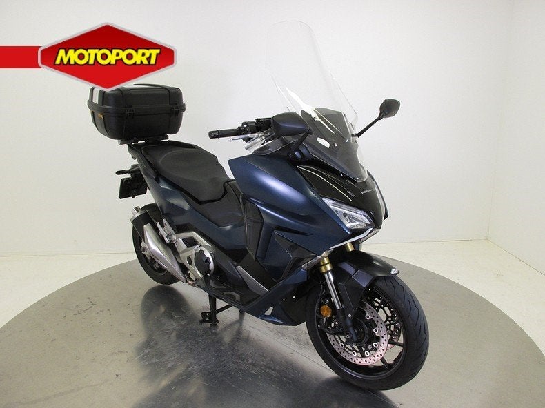 Honda NSS750 FORZA (bj 2022), Motoren, Motoren | Honda, Scooter, Bedrijf, Honda Nederland BV, Capronilaan 1
1119 NN  Schiphol-Rijk, NL