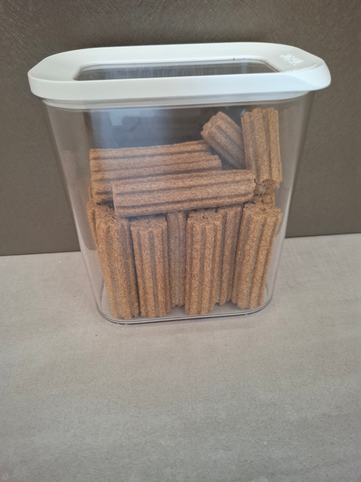 Purina Dentalife kauwsticks 22 stuks, Ophalen of Verzenden, Hond