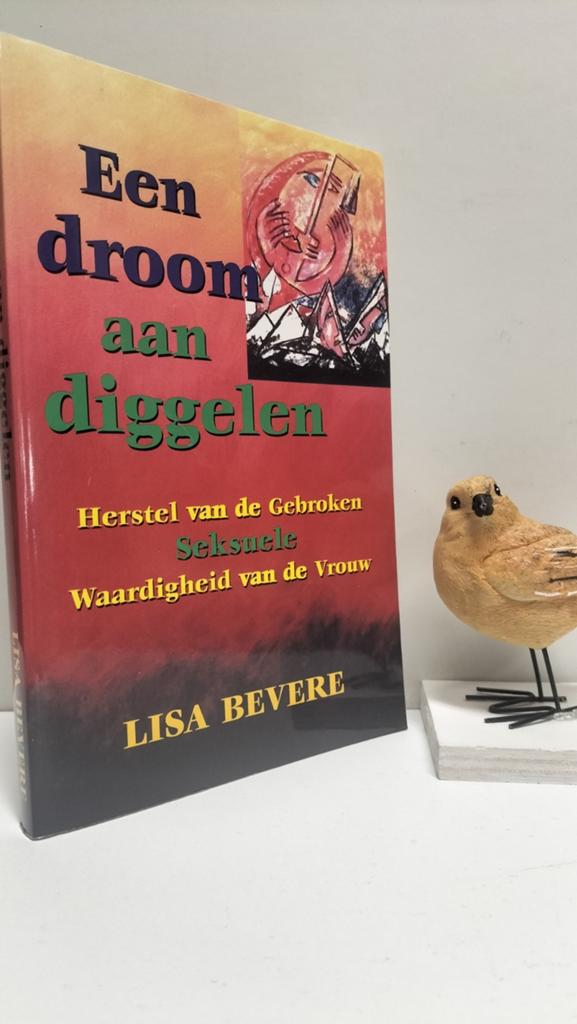 Bevere, Lisa; Een droom aan diggelen, Ophalen of Verzenden, Gelezen