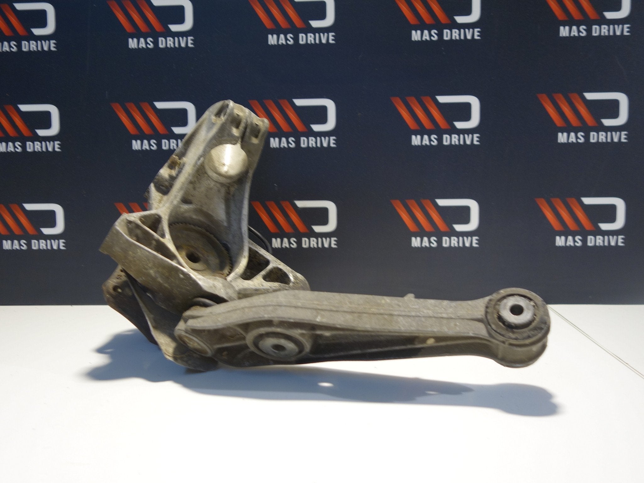 Porsche 996 / 986 wielophanging links voor, Gebruikt