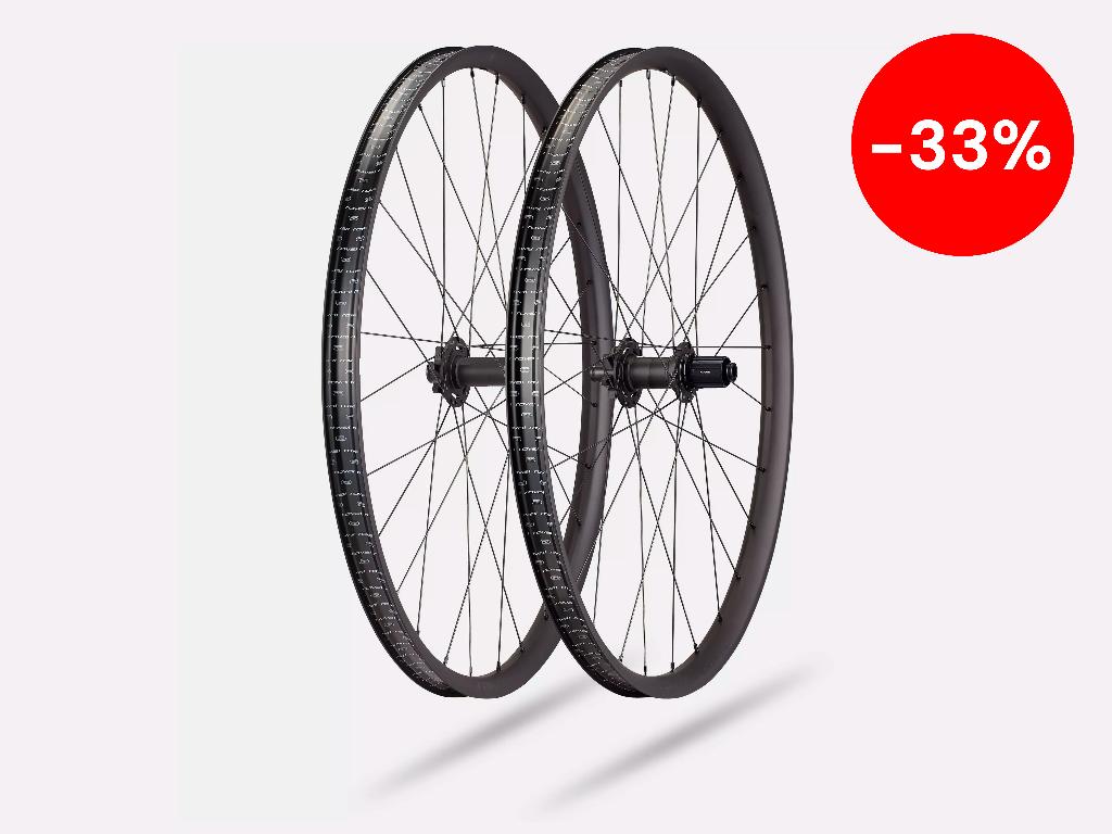 Roval Specialized DT Swiss MTB Alloy Wielset, SALE -33%, Fietsen en Brommers, Fietsonderdelen, Wiel, Ophalen of Verzenden, Aluminium