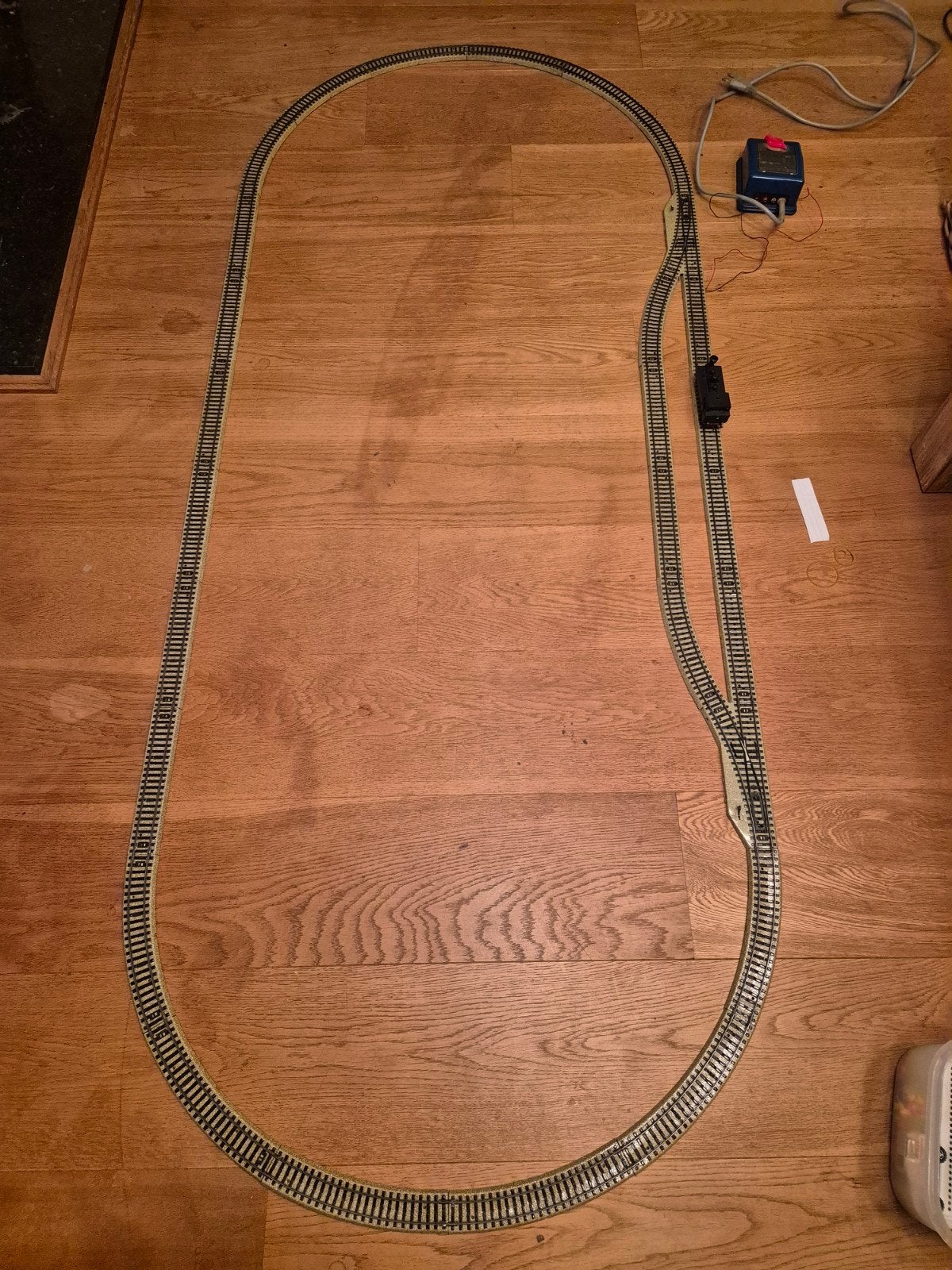 Marklin trein Bieden via M.P., Ophalen of Verzenden, Zo goed als nieuw