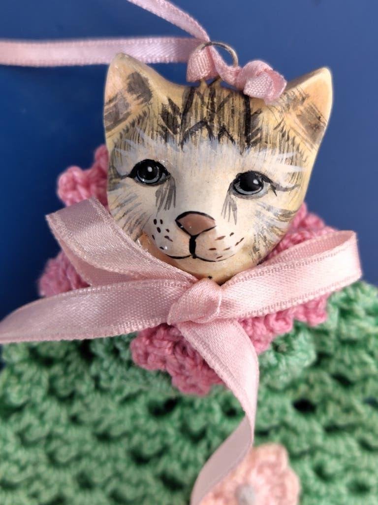 Wayne Kleski voor Katherine's Collection Katje 15 cm, Ophalen, Zo goed als nieuw