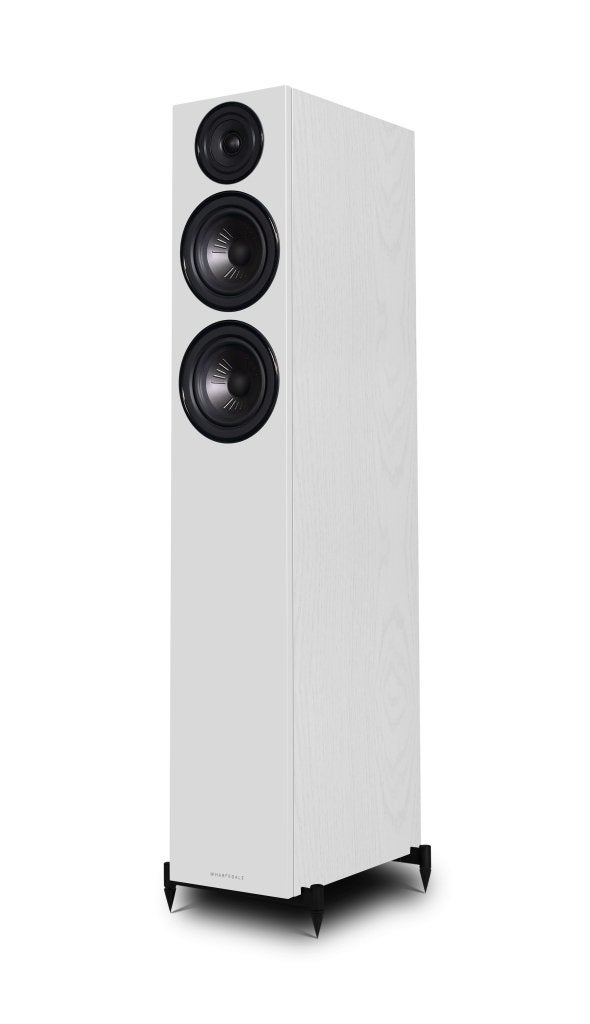 Diamond 12.4 white oak - 1 stuk*, Audio, Tv en Foto, Luidsprekers, Niet ingevuld, Nieuw, Niet ingevuld, Niet ingevuld