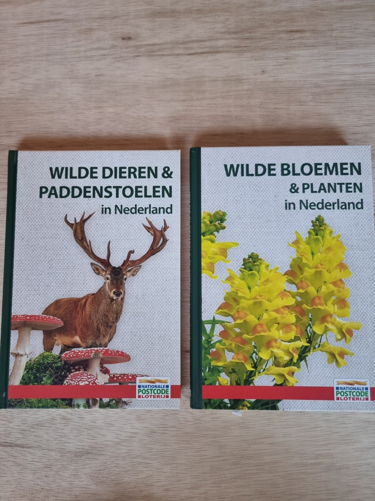 diverse boeken verkoop, Boeken, Natuur, Ophalen of Verzenden, Natuur algemeen