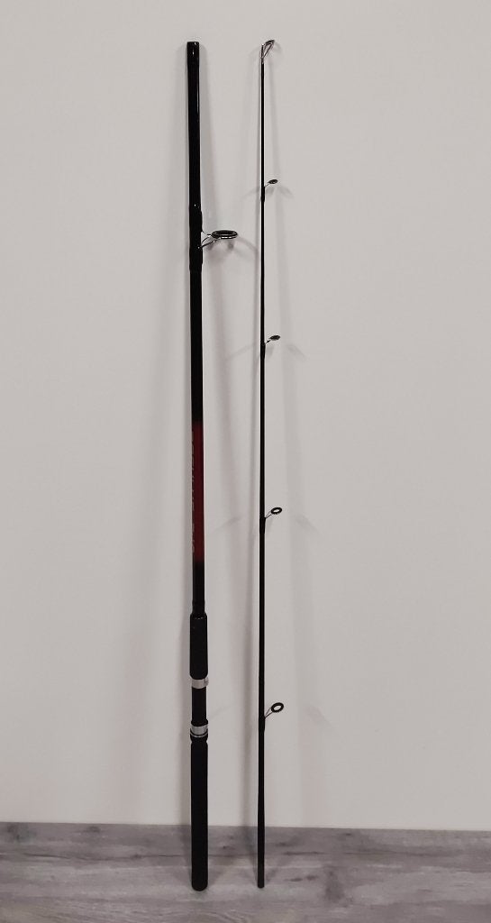 NIEUW Regulus Spinhengel 2,10 Meter 40-80 Gram, Watersport en Boten, Ophalen, Nieuw, Werphengel
