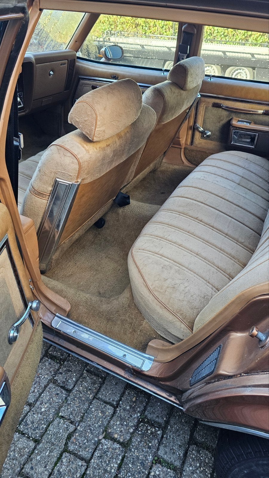 Oldsmobile Delra 88 royale, foto 10
