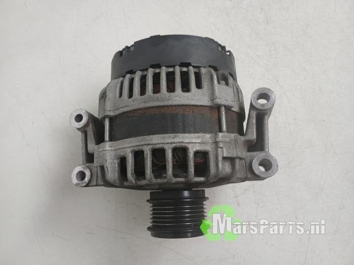 Dynamo van een Audi A4, Auto-onderdelen, Gebruikt, -, -, -