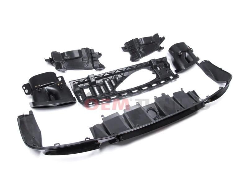 MERCEDES-BENZ E-CLASS W213 BRABUS LOOK DIFFUSER | 16-23, Ophalen of Verzenden