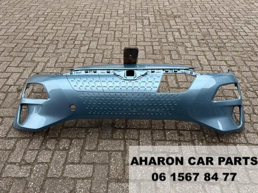 Hyundai Kona Voorbumper 86511K4000 Origineel 1921, Gebruikt, Voor, Ophalen of Verzenden, Bumper