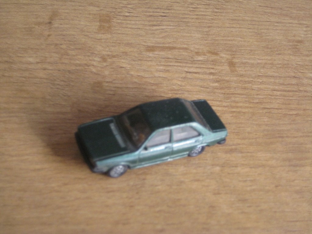diverse autootjes herpa (made in w-germany), Ophalen of Verzenden, Zo goed als nieuw, Auto, Overige merken