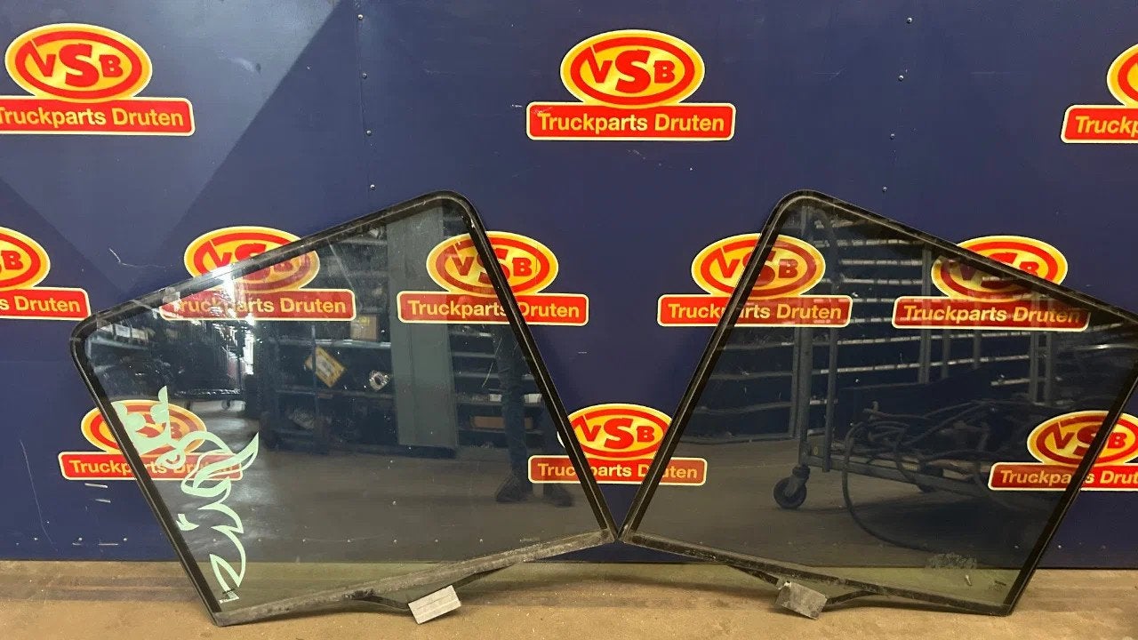 Scania Dubbelglas 4 / R serie king, Gebruikt, Scania, Ruiten en Toebehoren