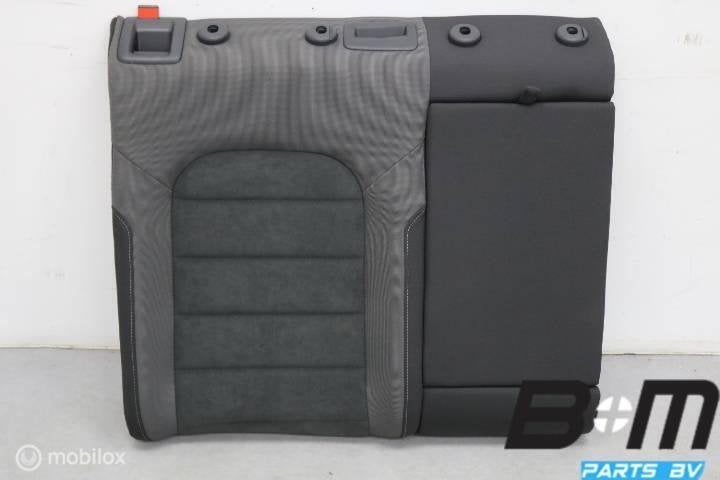 Achterbankleuning grote deel VW Golf 7 5drs 5G0885806QJ, Gebruikt