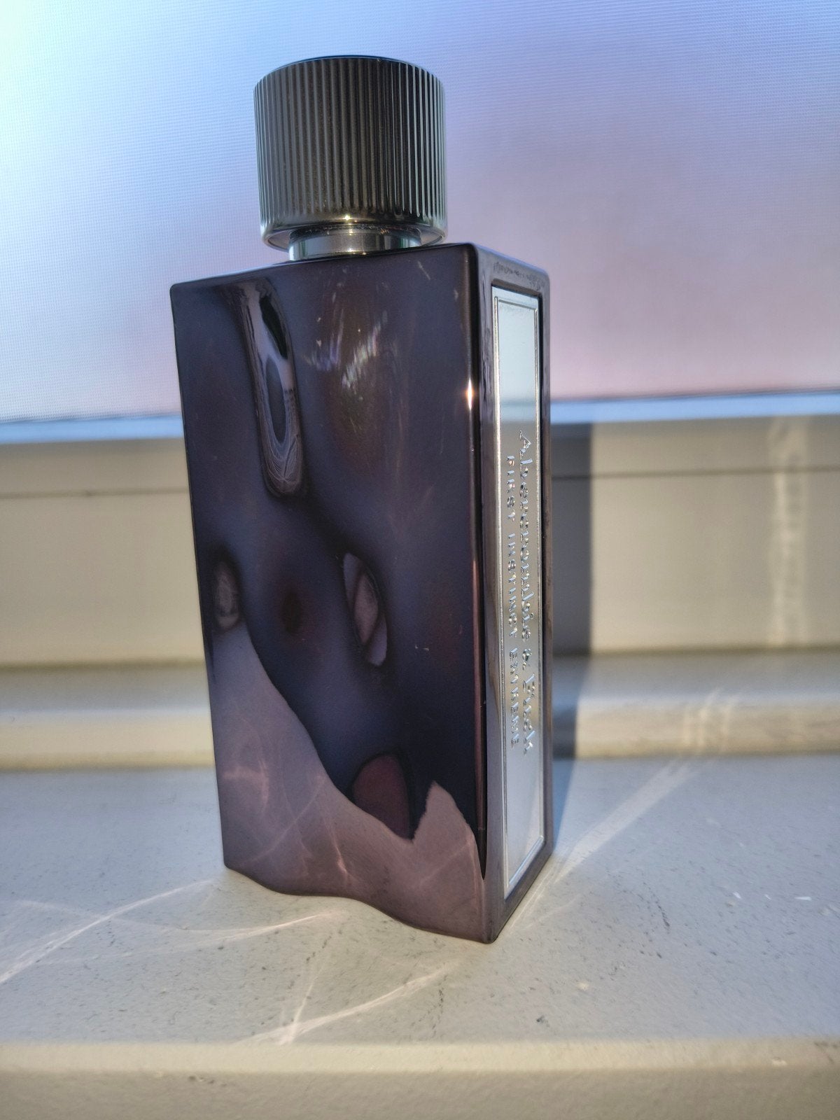 Abercrombie & Fitch - First Instinct Extreme, Ophalen of Verzenden, Zo goed als nieuw