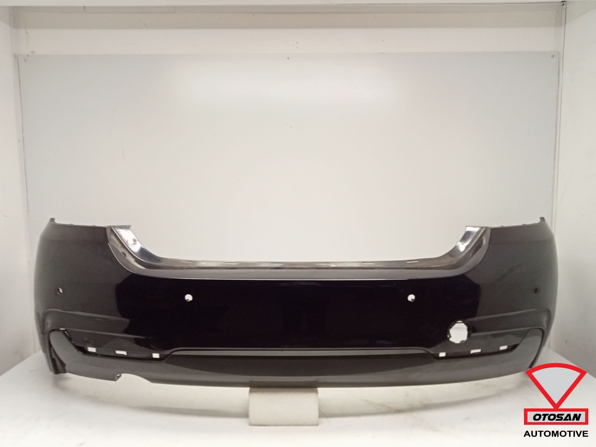 BMW 4 Serie F32 F33 F34 M Pakket Achterbumper 4xPDC Originee