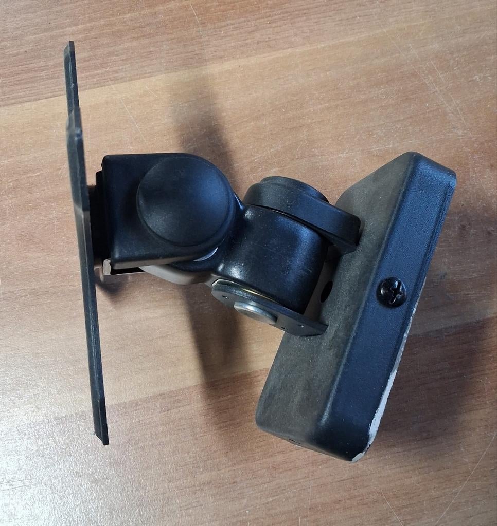 Kleine tv beugel, Ophalen of Verzenden, Gebruikt