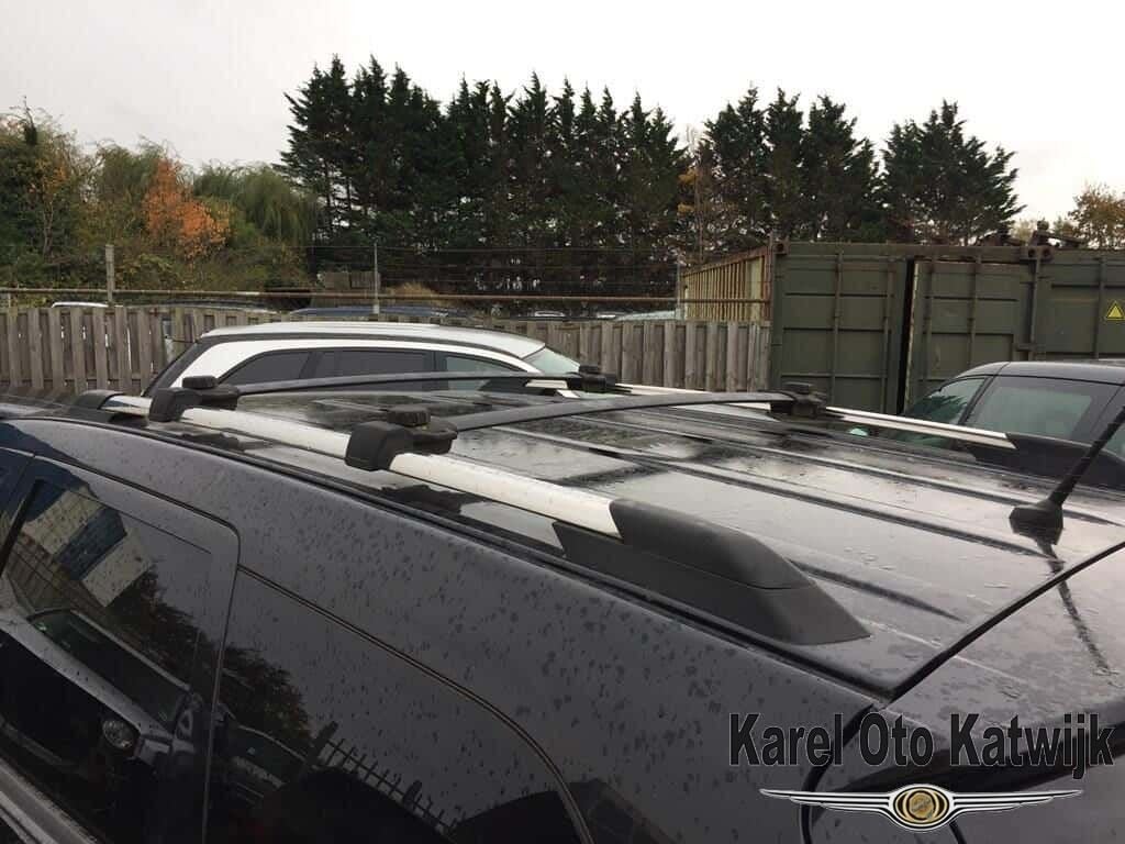 Dakdrager Dodge Journey 2.0 CRD 2008-2012, Gebruikt, -, -, Ophalen of Verzenden