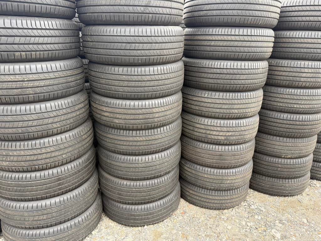 Grote partij demo 215/60/17 nexen, Ophalen, 215 mm, Nieuw, 17 inch