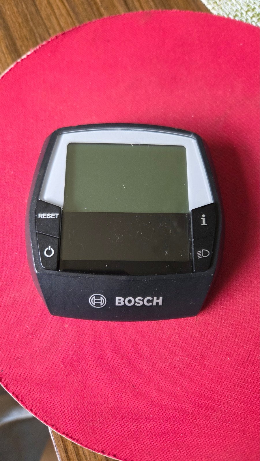 Bosch BUI255 Fietscomputer E-bike Display, Fietsen en Brommers, Fietsaccessoires | Fietscomputers, Ophalen of Verzenden