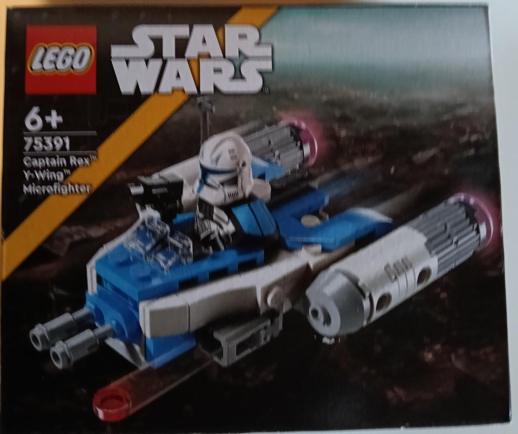 Star Wars, Ophalen, Nieuw, Actiefiguurtje