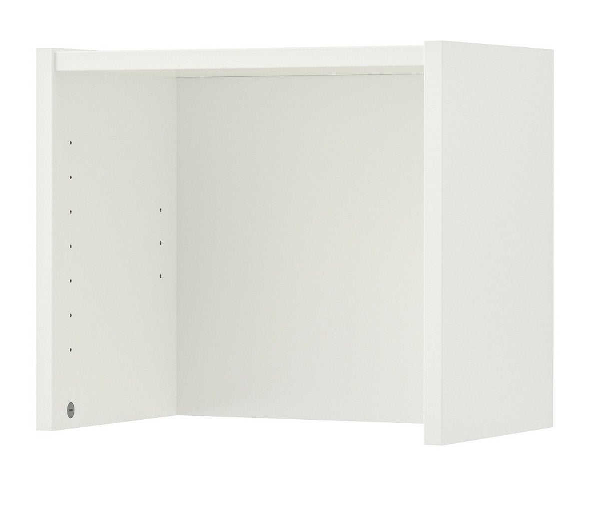 Billy Ikea bovendeel 4x, Zo goed als nieuw, Minder dan 100 cm, 25 tot 50 cm, 50 tot 100 cm