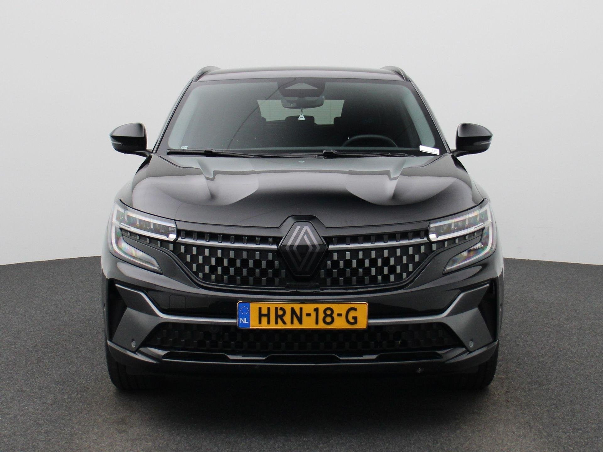 Renault Austral 1.2 E-Tech Full Hybrid Techno Esprit Alpine, Auto's, 12 maanden, Gebruikt, Euro 6, 1199 cc