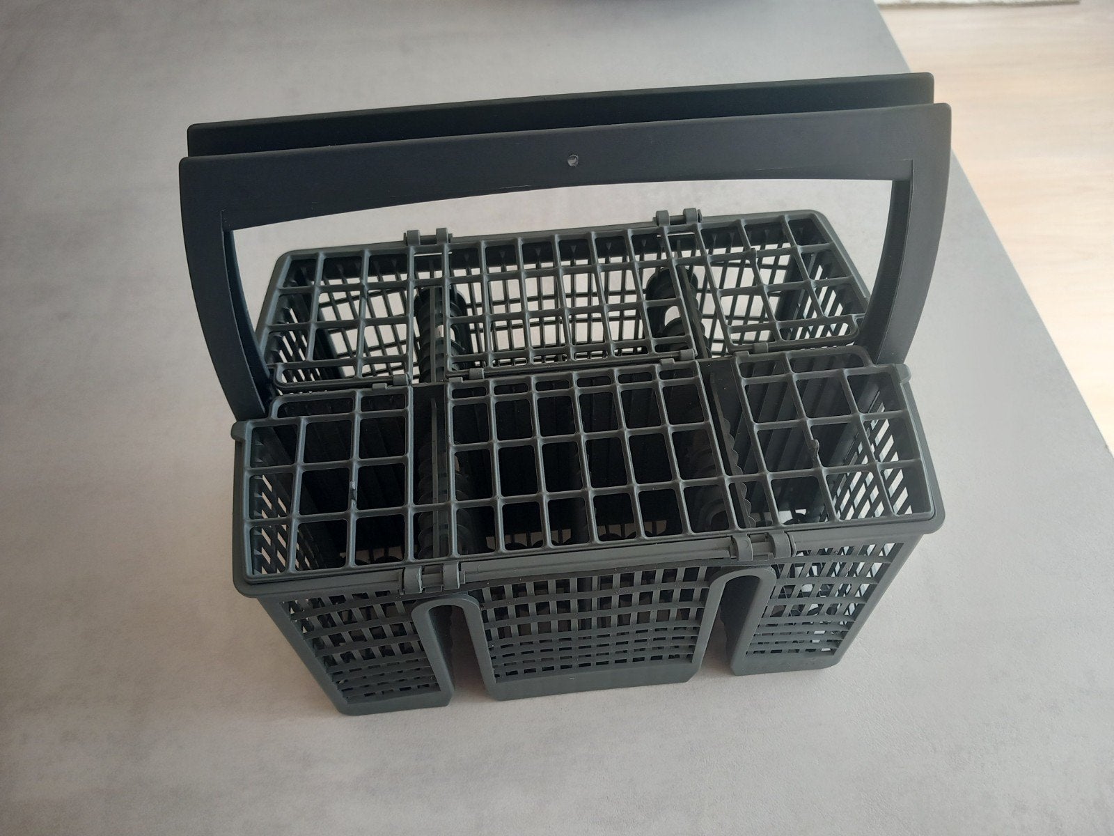 Nieuwe Siemens Vaatwasser bestekmand/bestekkorf, Ophalen of Verzenden, Nieuw