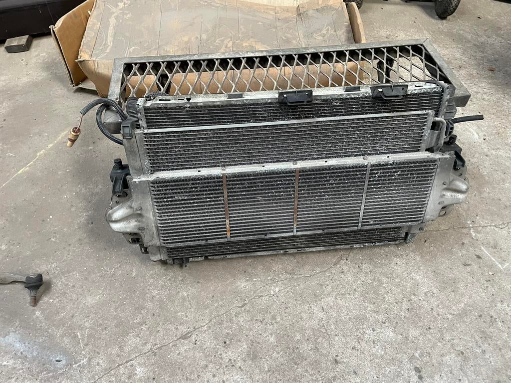 Koelerpakket Vw Transporter T5, Ophalen, Gebruikt, Volkswagen