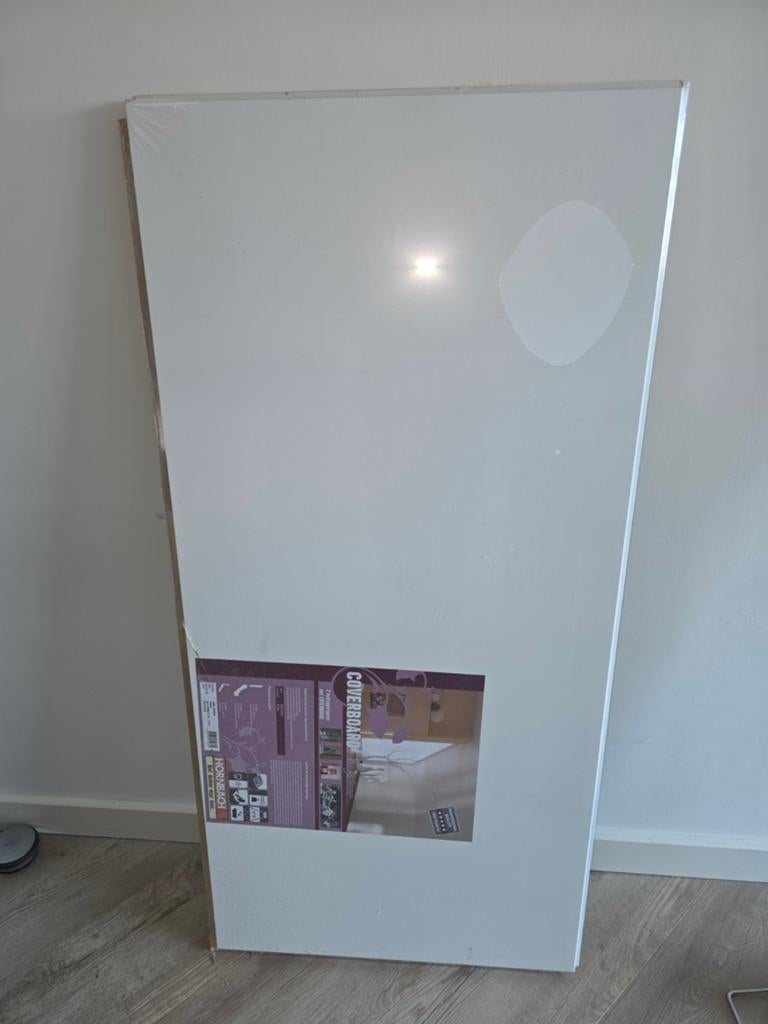 Plafond panelen, Ophalen, Nieuw