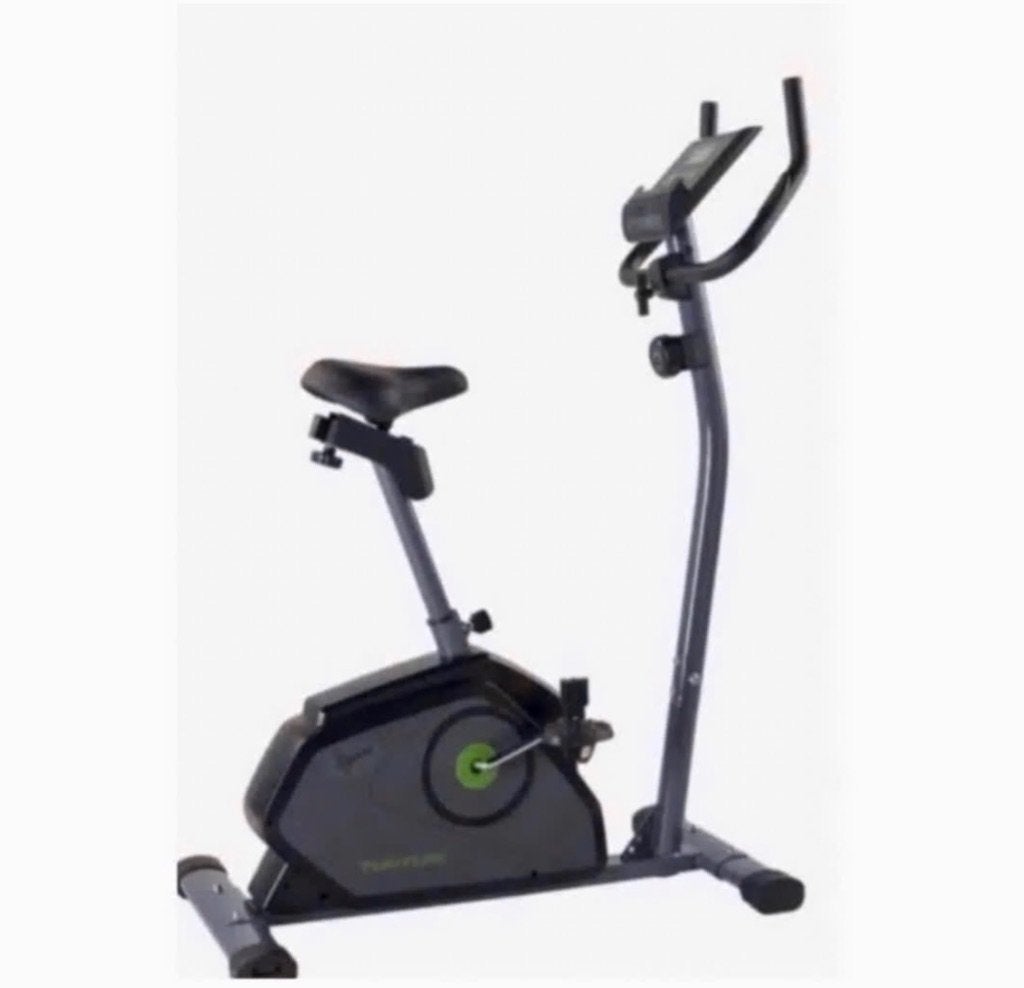 Tunturi hometrainer, Ophalen, Nieuw, Hometrainer