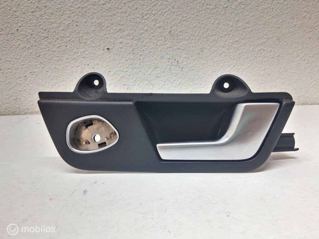 Deurgreep Ra Seat Exeo 3R 2.0 TSI ('09-'13) 8E0839020, Gebruikt, Ophalen of Verzenden, Seat, Seat