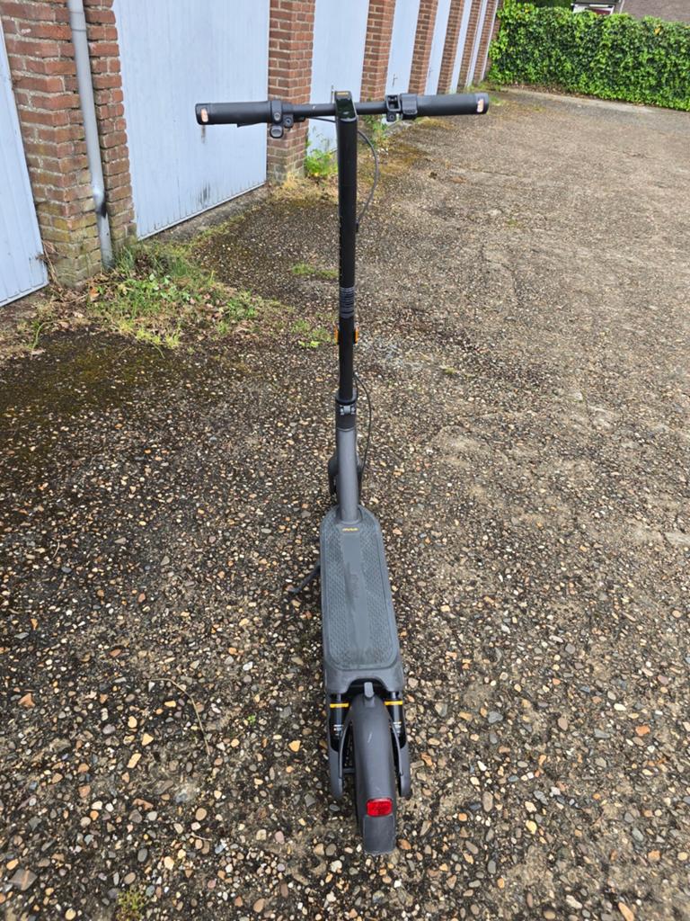 Segway Ninebot Kickscooter Max G2, Ophalen of Verzenden, Elektrische step (E-scooter)