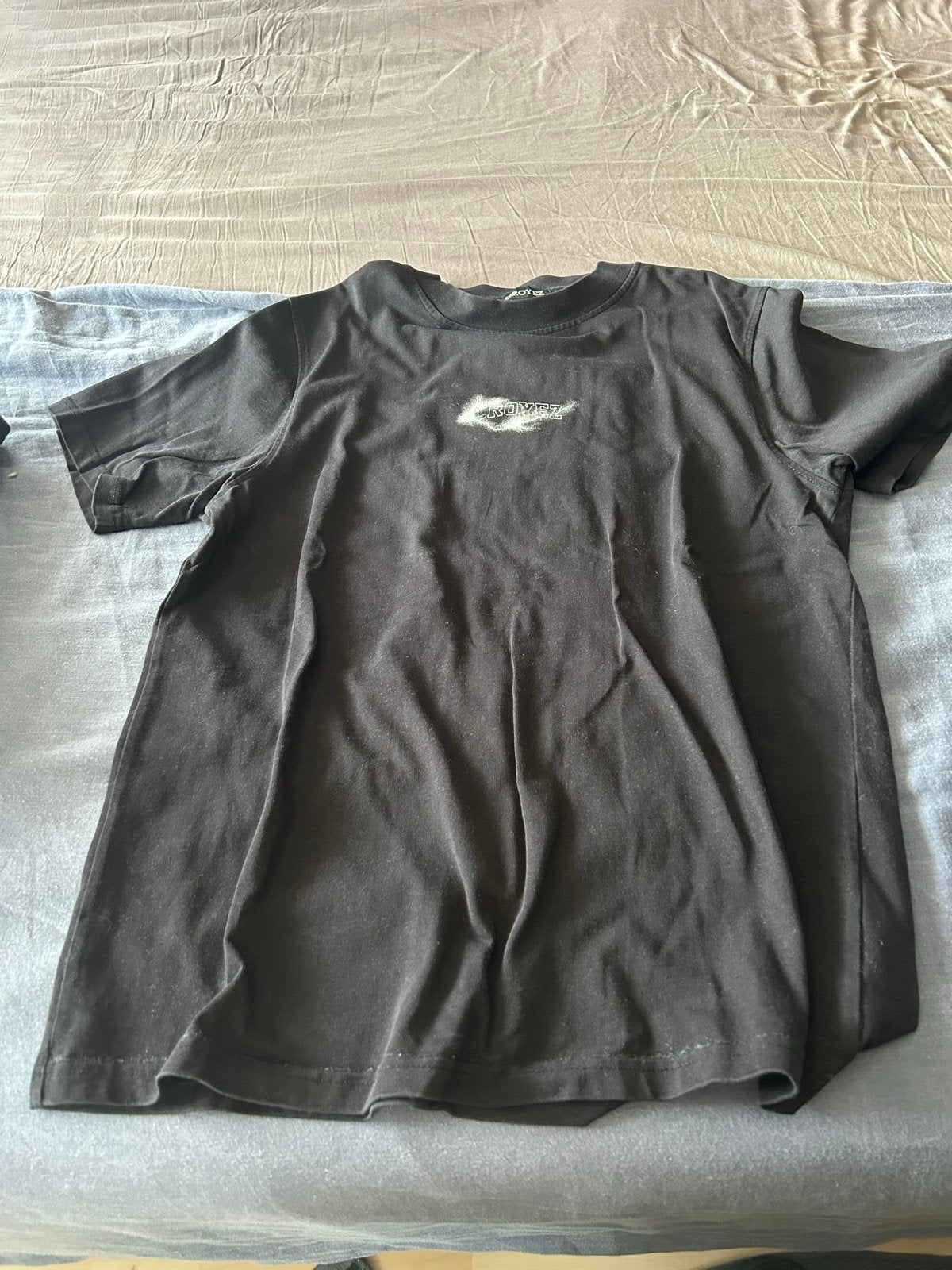 Croyez T-shirt Maat M - Nieuw, Kleding | Heren, Ophalen of Verzenden, Nieuw, Maat 48/50 (M)