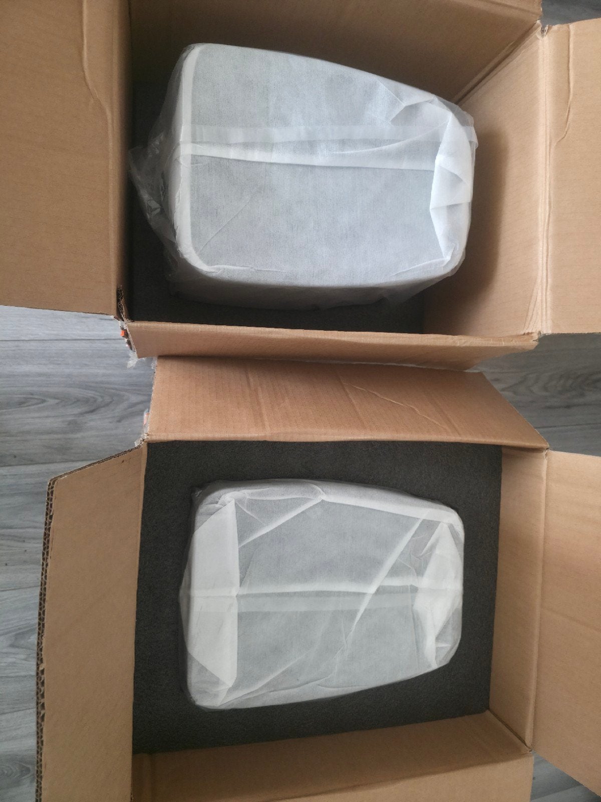 Wharfedale EVO 5.2 - NIEUW -, Ophalen, Wharfedale, Nieuw, Basreflex