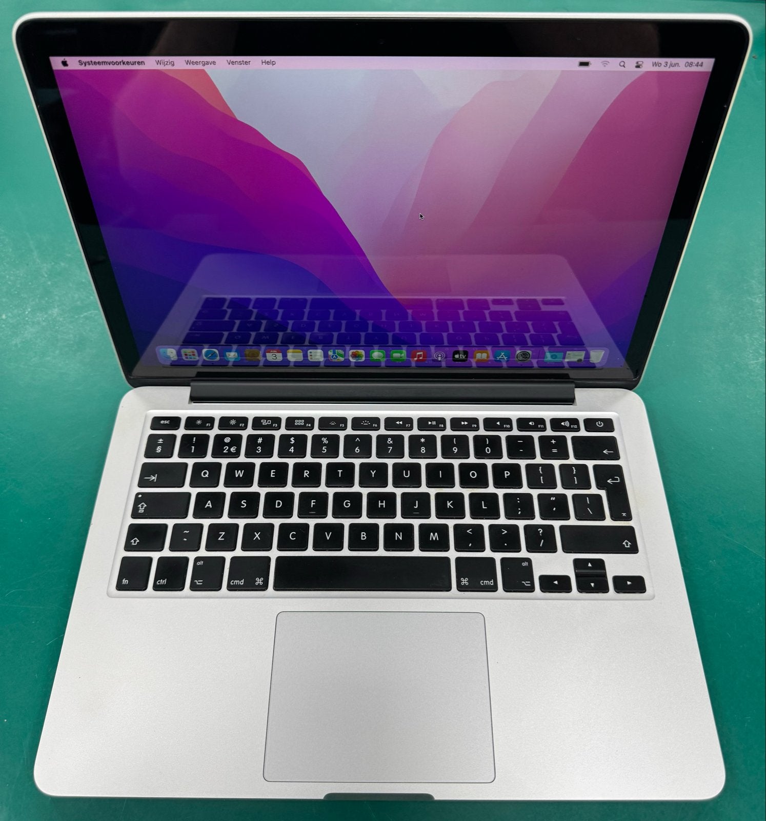 ≥ Macbook Pro 2015 13 Inch Te Koop | Marktplaats