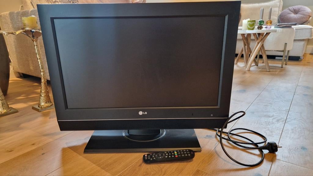 LG Flatscreen, Ophalen, 100 cm of meer, 50 Hz, LG