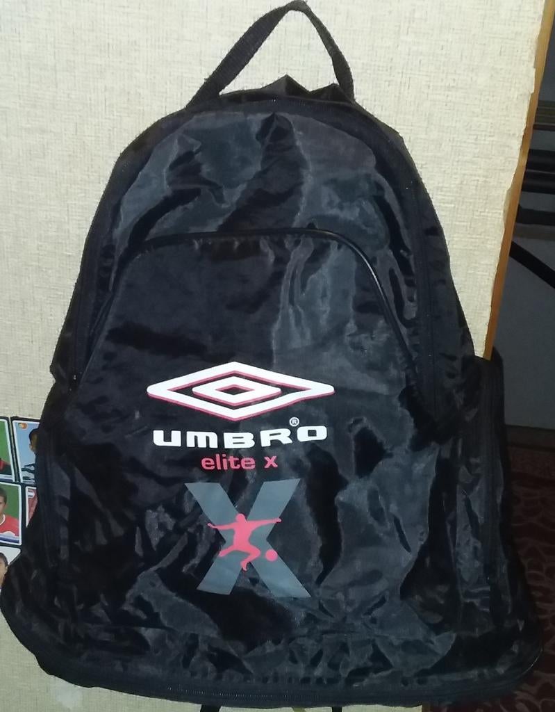 Umbro mooi rugzak. Nieuw, Ophalen of Verzenden, Nieuw