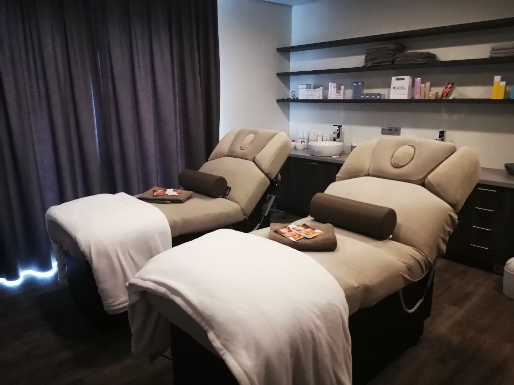 Jouw eigen schoonheidssalon in een luxe 4-sterrenhotel?, Overige