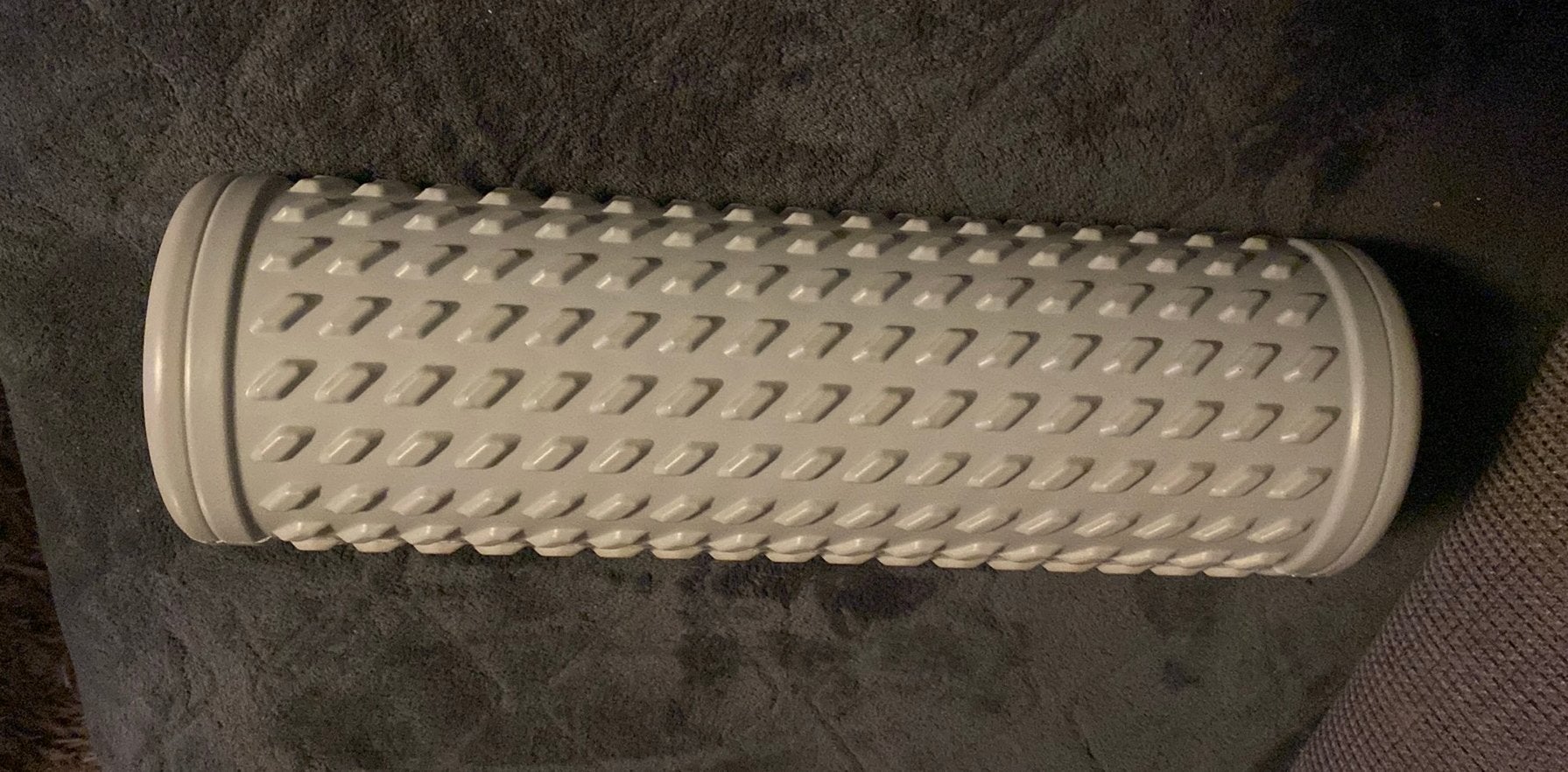 CORENGTH FOAM ROLLER  - GRIJS, Sport en Fitness, Ophalen, Balansbord