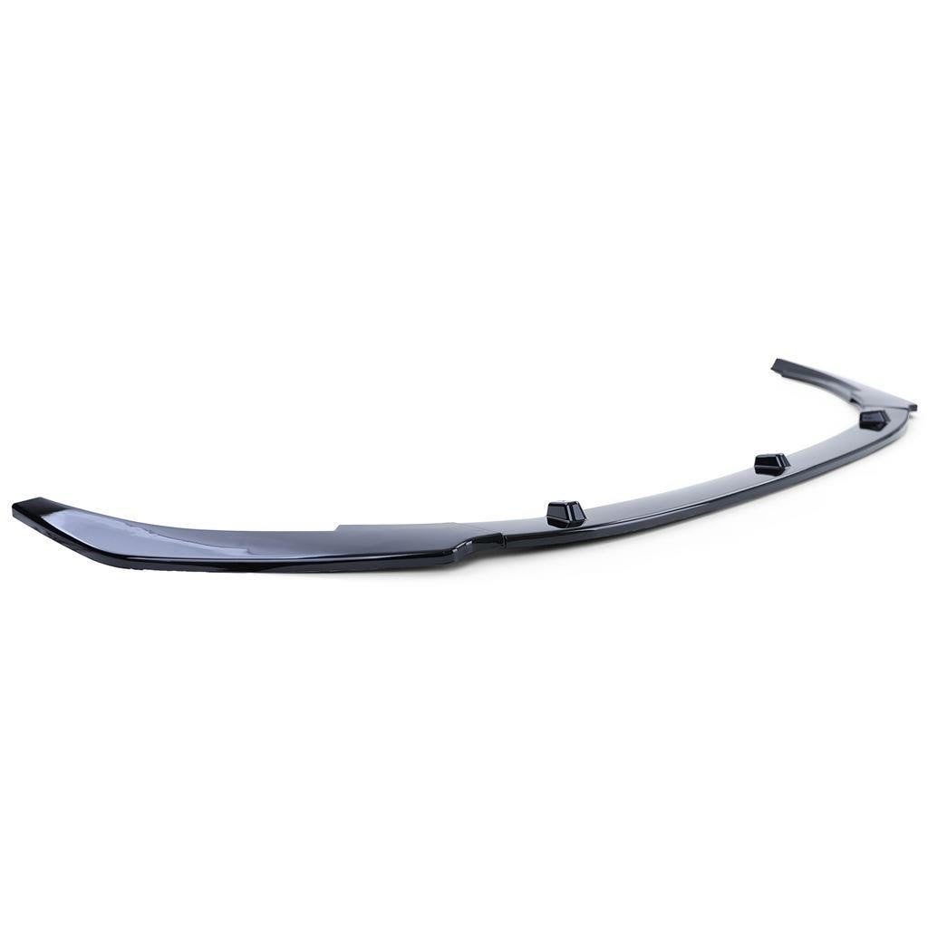 Spoiler Splitter Voor Vw Golf 6 GTI GTD glans Zwart, Auto diversen, Verzenden, Automotive Parts, A.parts@hotmail.nl, Trasmolenlaan 12 3447 GZ Woerden