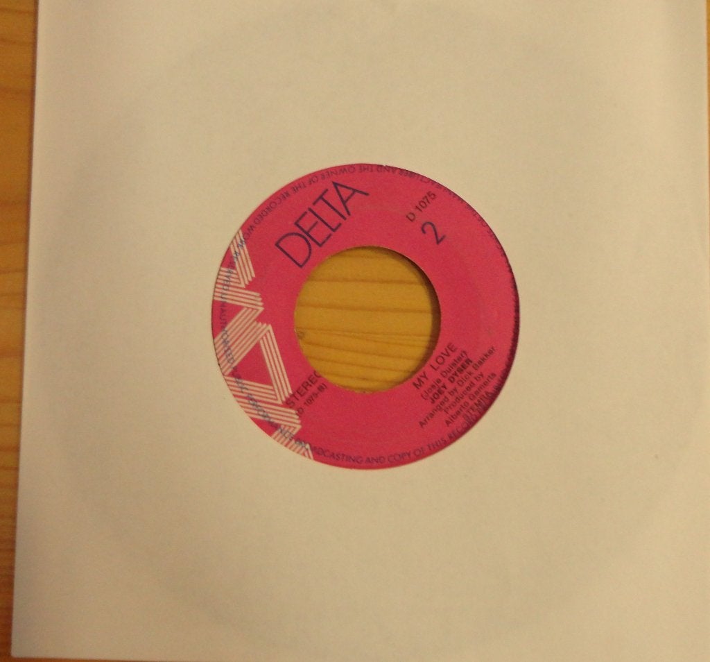Joey Dyser > 100 years, Ophalen of Verzenden, Gebruikt, Pop