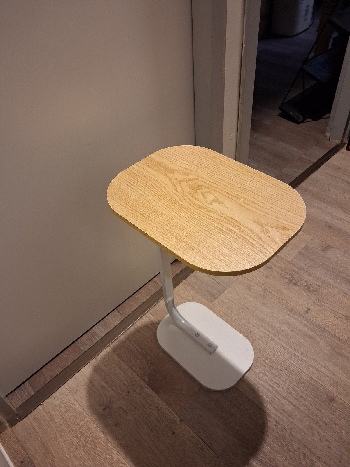 bijzet tafeltje,  nieuw, 45 tot 60 cm, Minder dan 55 cm, Rond, Nieuw