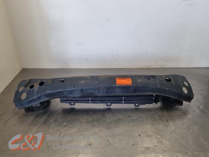 Bumperframe voor van een Volkswagen Transporter, Gebruikt, -, Volkswagen, -