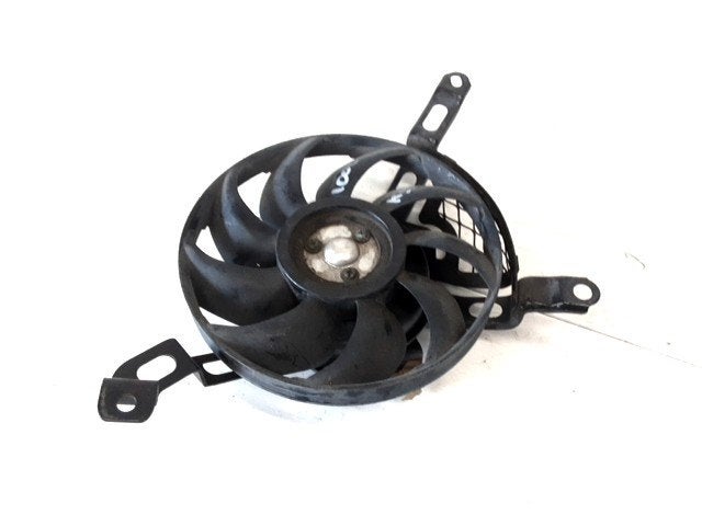 GSXR1000 2005 - 2006 Suzuki Radiator Ventilator D1-50924