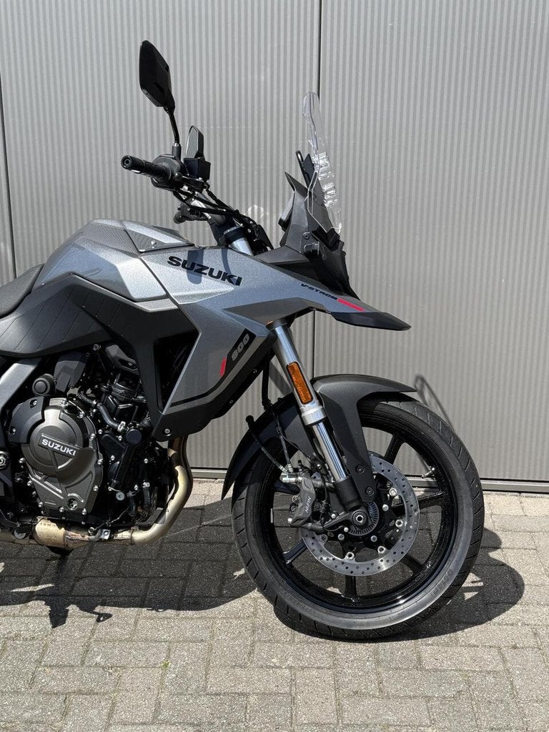 Suzuki 800 V-Strom, Motoren, Motoren | Suzuki, Bedrijf, Meer dan 35 kW, Toermotor, 776 cc