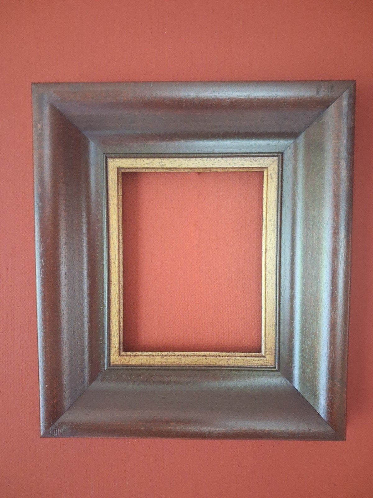 Schilderijlijst 021. 15,5x19,5 cm, Huis en Inrichting, Woonaccessoires | Lijsten, Ophalen of Verzenden, Schilderijlijst