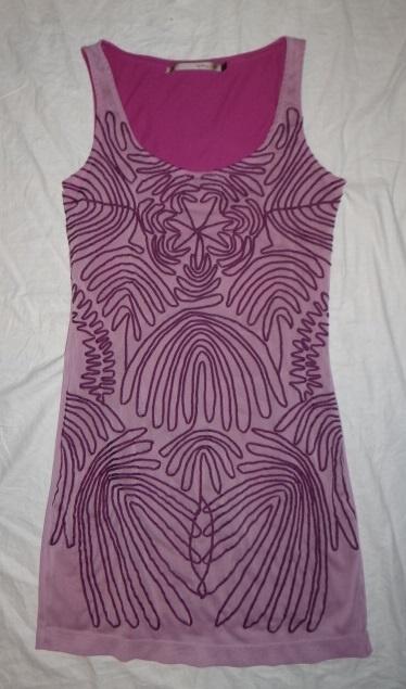 Leuke paarse STEPS jurk, Kleding | Dames, Jurken, Paars, Ophalen of Verzenden, Steps, Maat 36 (S)